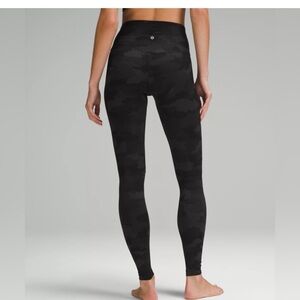 Lululemon Align leggings